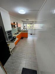 Blk 805 Khatib Gardens (Yishun), HDB 5 Rooms #611426211